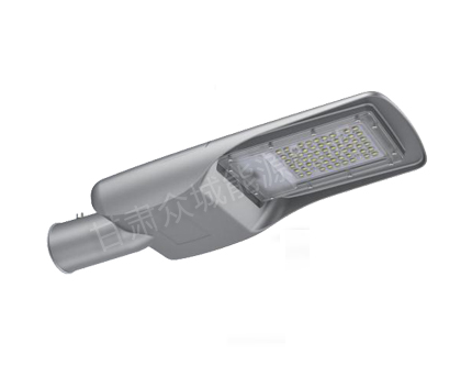 江孜鸭嘴鱼LED灯具