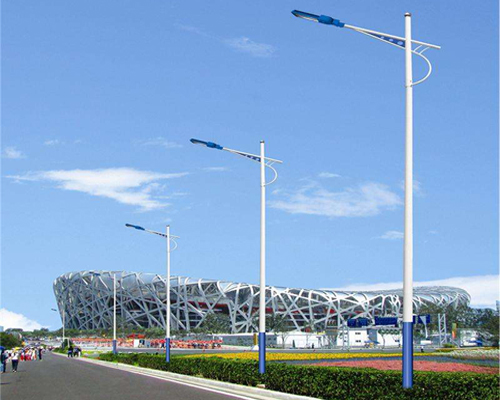 江孜LED路灯
