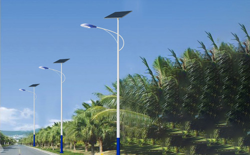 快速解决江孜太阳能路灯不亮问题：全面检修指南