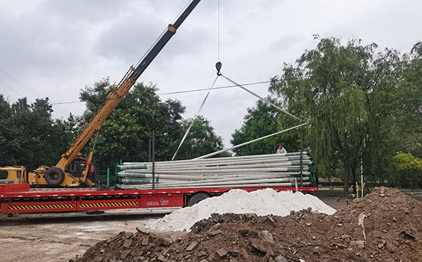 江孜智慧路灯:提升城市管理效率的创新解决方案 江孜智慧路灯:提升城市管理效率的创新解决方案