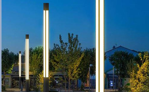 江孜景观灯选购与安装全攻略：户外照明避坑指南