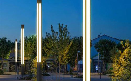 太阳能江孜景观灯定制常见问题与解决方案