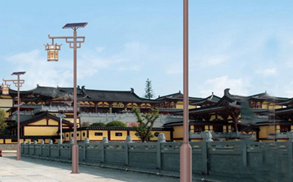 江孜太阳能路灯不亮故障排查与修复 江孜太阳能路灯不亮故障排查与修复