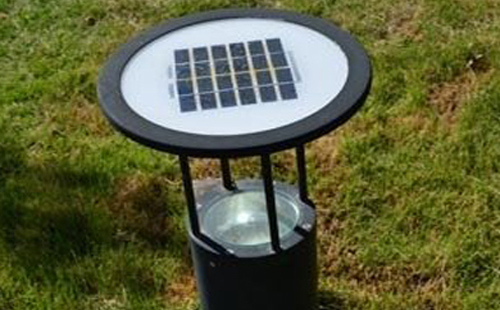 别墅庭院氛围营造:江孜草坪灯选型与布光技巧 别墅庭院氛围营造:江孜草坪灯选型与布光技巧