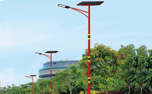 景区夜游新宠:江孜民族特色路灯选型与布灯技巧 景区夜游新宠:江孜民族特色路灯选型与布灯技巧