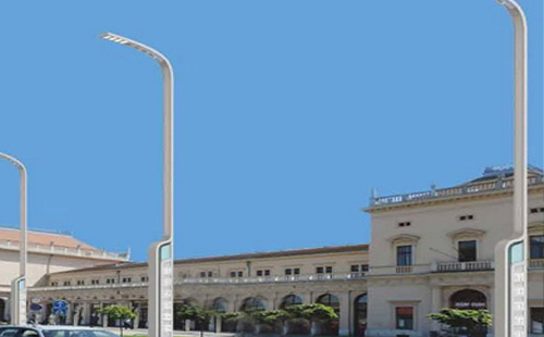 节能率提升:江孜LED路灯选透镜方案实战指南 节能率提升:江孜LED路灯选透镜方案实战指南