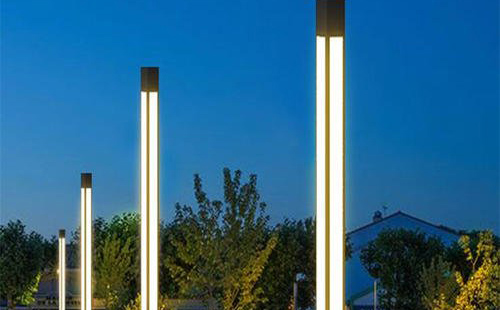 江孜景观灯安装布局与照明设计技巧 江孜景观灯安装布局与照明设计技巧