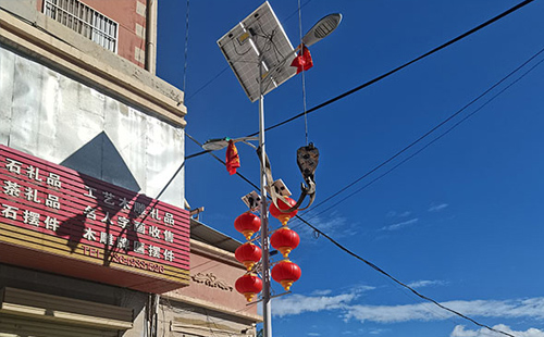 节能率翻倍：江孜智慧路灯选单灯控制器实战指南