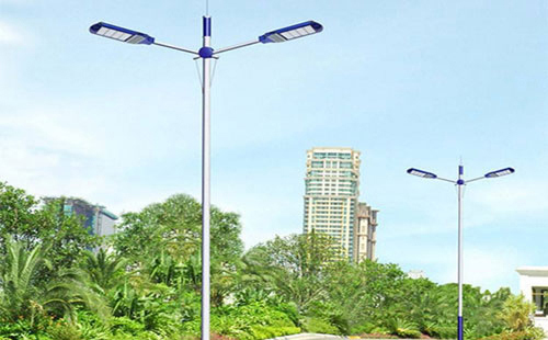 10月江孜太阳能路灯安装优选专业服务商
