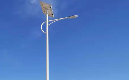 均匀度0.4与0.6差距多大?江孜太阳能路灯配光指南 均匀度0.4与0.6差距多大?江孜太阳能路灯配光指南