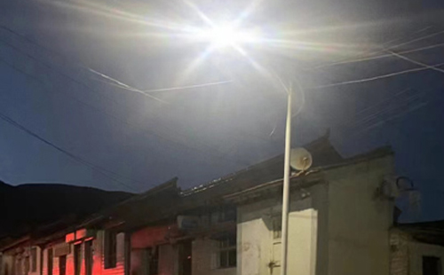 农村院子里最适合的江孜太阳能路灯亮度与安装要点 农村院子里最适合的江孜太阳能路灯亮度与安装要点