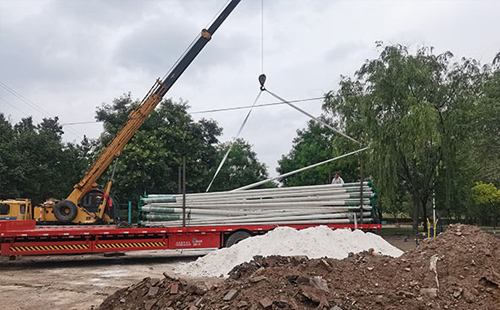 节能率提升30%:江孜智慧路灯控制器方案选型 节能率提升30%:江孜智慧路灯控制器方案选型