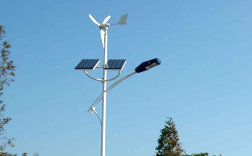 城市升级选江孜智慧路灯：5G基站整合方案