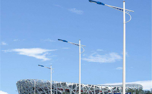 江孜LED路灯怎么选?众城照明解析高效节能新趋势 江孜LED路灯怎么选?众城照明解析高效节能新趋势