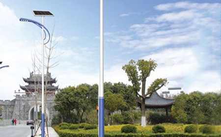 江孜太阳能路灯选型配置与地域适应性应用指南 江孜太阳能路灯选型配置与地域适应性应用指南