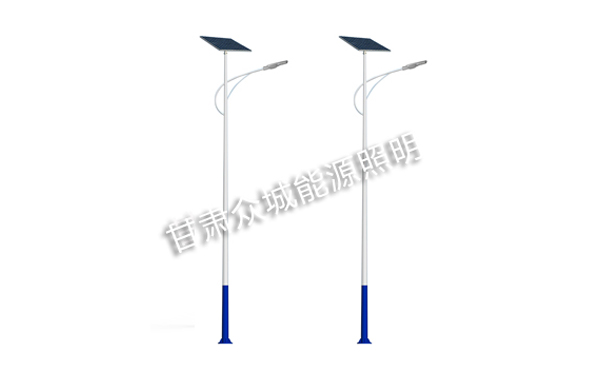 江孜太阳能路灯“爆款”产品选型要点与地域适配建议